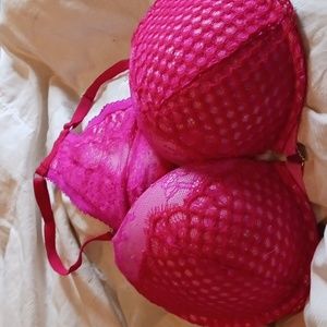 Doesn't fit anymore.